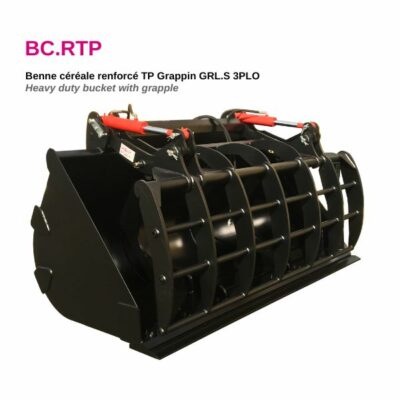 BC RTP RENFORCEE TP GRL S 3PLO