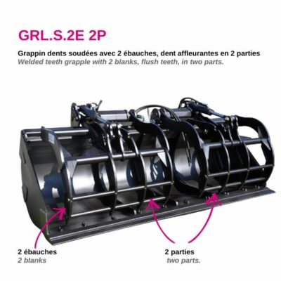 BMF GRS 2E 2P fond blanc