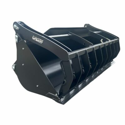 Benne multifonction série R2