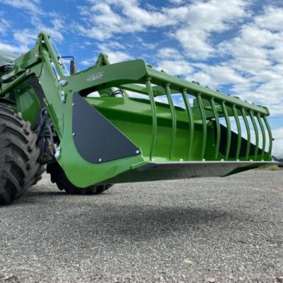 Benne multifonction R2