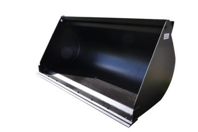 Benne de reprise céréales