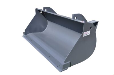 BRT.A LAME PERCEE BENNE REPRISE TERRASSEMENT GODET A TERRE