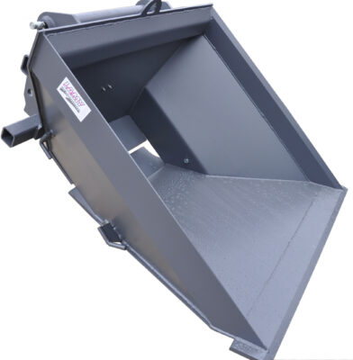 Godet remplisseur de Big Bag