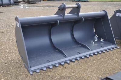 Godet curage Lame dentelée