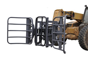 SB C3 LAMY BUCKET SERRE BALLE