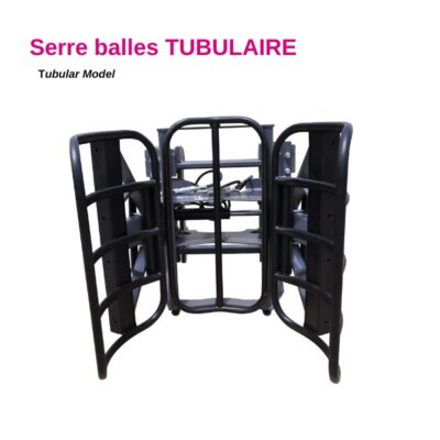 SERRE BALLE TUBULAIRE