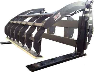 TABLIER PINCE POTEAUX