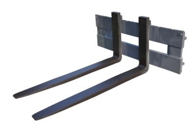 Tablier Porte Fouche sans accrochage