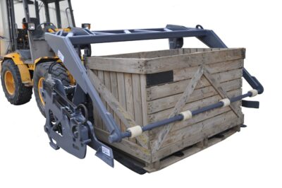 VIDE PALOX LAMY les constructeurs GODET BENNE EQUIPEMENT MANUTENTION