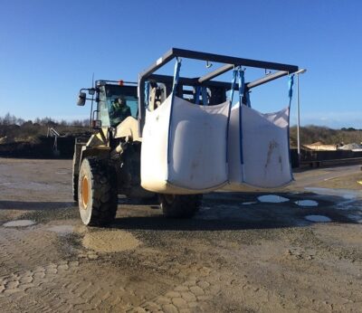 BAGLIFTER LAMY PETIT